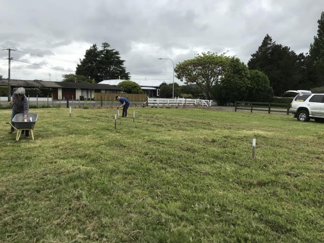 Laying out the plan for planting by our new carpark. October 2021 a .jpg