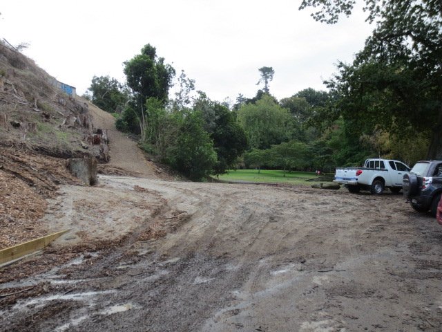 Washout April 2015 16. Cambridge Tree Trust