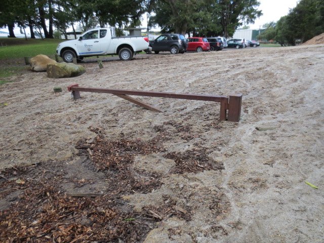 Washout April 2015 20. Cambridge Tree Trust