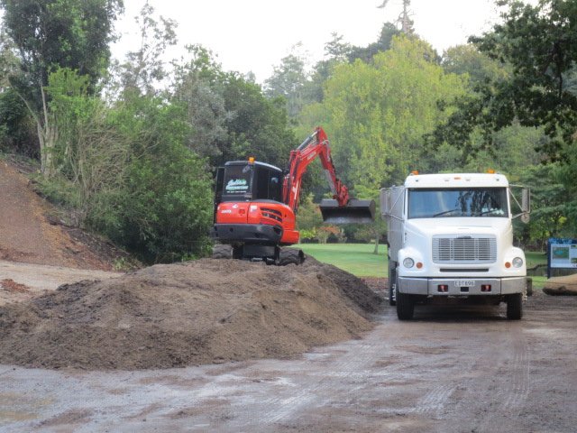 Washout April 2015 22. Cambridge Tree Trust